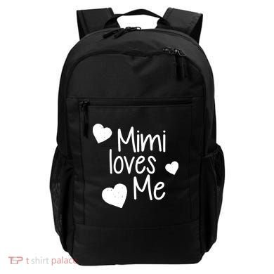 Mimi Loves Me Backpack