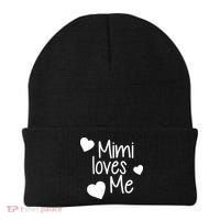 Mimi Loves Me Beanie thumb 0