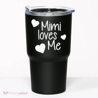 Tumbler