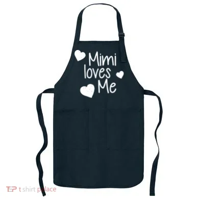 Apron