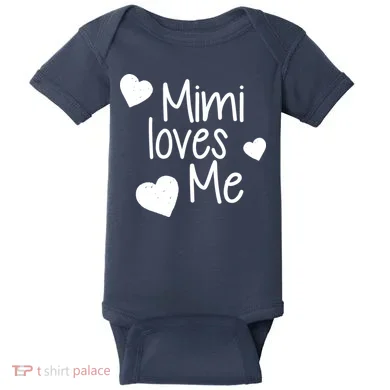 Baby Bodysuit