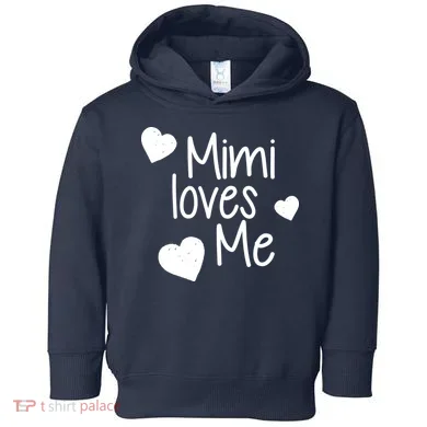 Toddler Hoodie