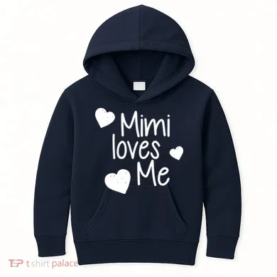 Kids Hoodie