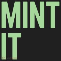 Mint It NFT Funny Crypto Currency Beanie thumb 2