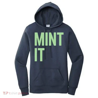 Women's Hoodie