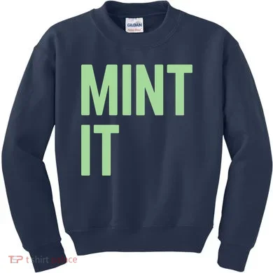 Kids Sweatshirt