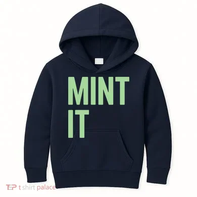 Kids Hoodie