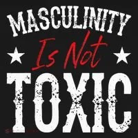 Masculinity Is Not Toxic Bucket Hat thumb 4
