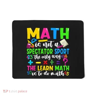 Mousepad