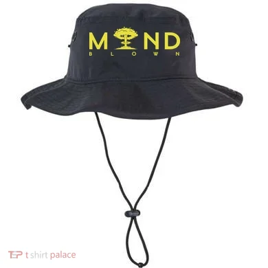 Mind Blown Bucket Hat