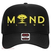 Mind Blown Hat thumb 0