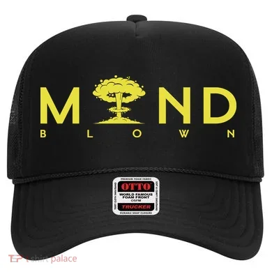 Mind Blown Hat