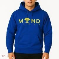 Mind Blown Hoodie thumb 2