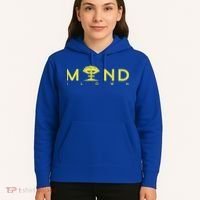 Mind Blown Hoodie thumb 5