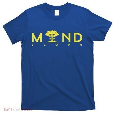 Mind Blown T-Shirt