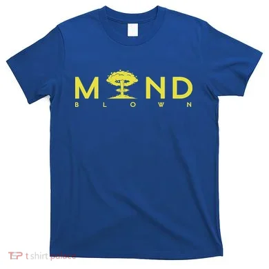 Mind Blown T-Shirt