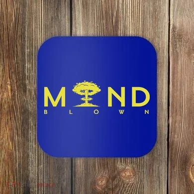 Mind Blown Coaster