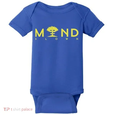 Baby Bodysuit