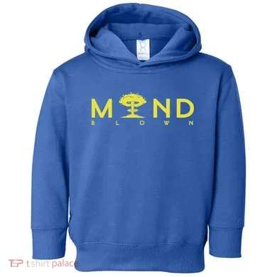 Toddler Hoodie