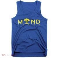 Mind Blown Tank Top thumb 0