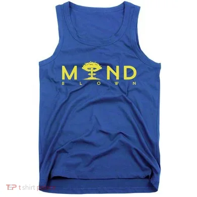 Mind Blown Tank Top