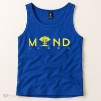 Mind Blown Tank Top thumb 2