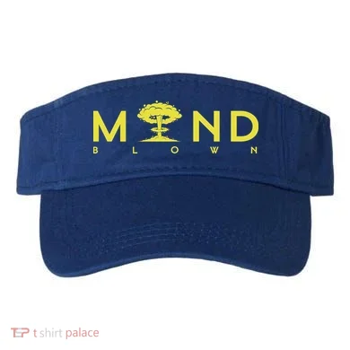 Mind Blown Visor