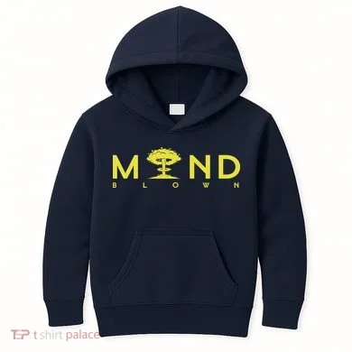 Kids Hoodie