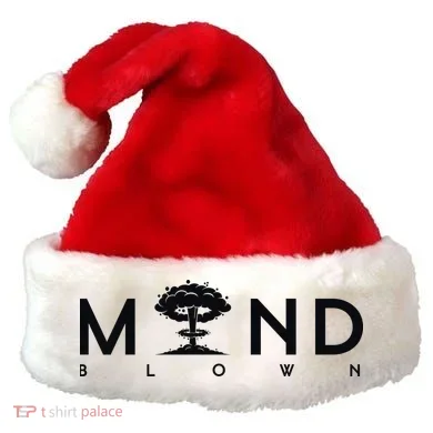 Santa Hat