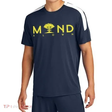 Soccer Jersey