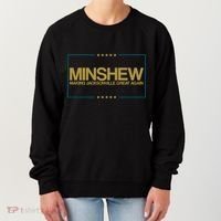 Minshew Making Jacksonville Great Again Women's Sweatshirt thumb 0