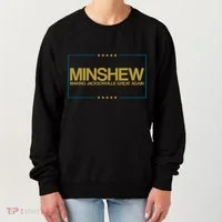 Minshew Making Jacksonville Great Again Women's Sweatshirt thumb 0