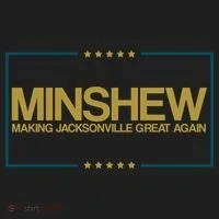 Minshew Making Jacksonville Great Again Women's Sweatshirt thumb 2