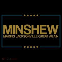 Minshew Making Jacksonville Great Again Coffee Mug thumb 5