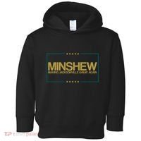 Minshew Making Jacksonville Great Again Toddler Hoodie thumb 0