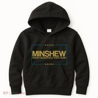 Minshew Making Jacksonville Great Again Kids Hoodie thumb 0