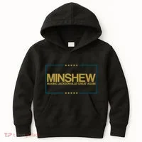 Minshew Making Jacksonville Great Again Kids Hoodie thumb 0