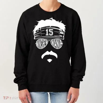 Minshew Mania Women's Sweatshirt