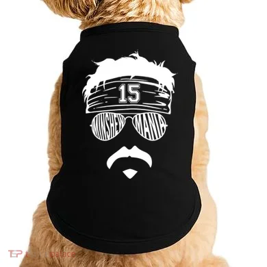Minshew Mania Doggie Tank