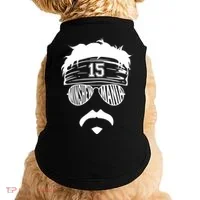 Minshew Mania Doggie Tank thumb 0