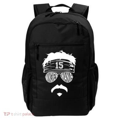 Minshew Mania Backpack