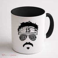 Minshew Mania Coffee Mug thumb 1