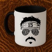 Minshew Mania Coffee Mug thumb 2