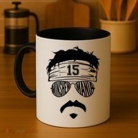 Minshew Mania Coffee Mug thumb 4