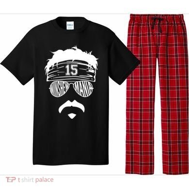 Minshew Mania Pajama Set