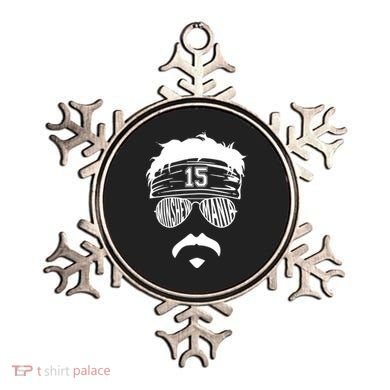 Minshew Mania Ornament