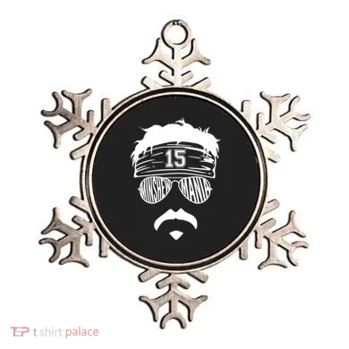 Minshew Mania Ornament