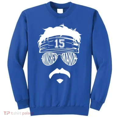 Minshew Mania Sweatshirt
