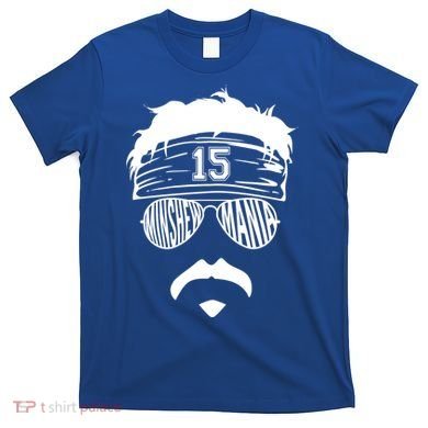 Minshew Mania T-Shirt