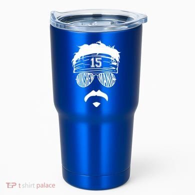 Minshew Mania Tumbler
